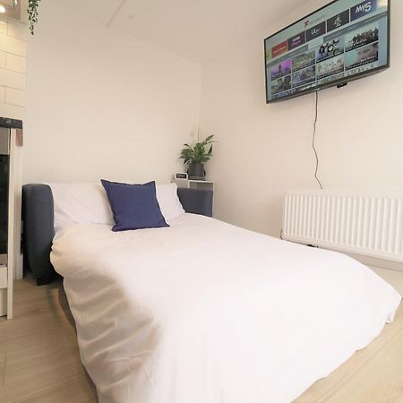 Kensington Apartments Londra Esterno foto