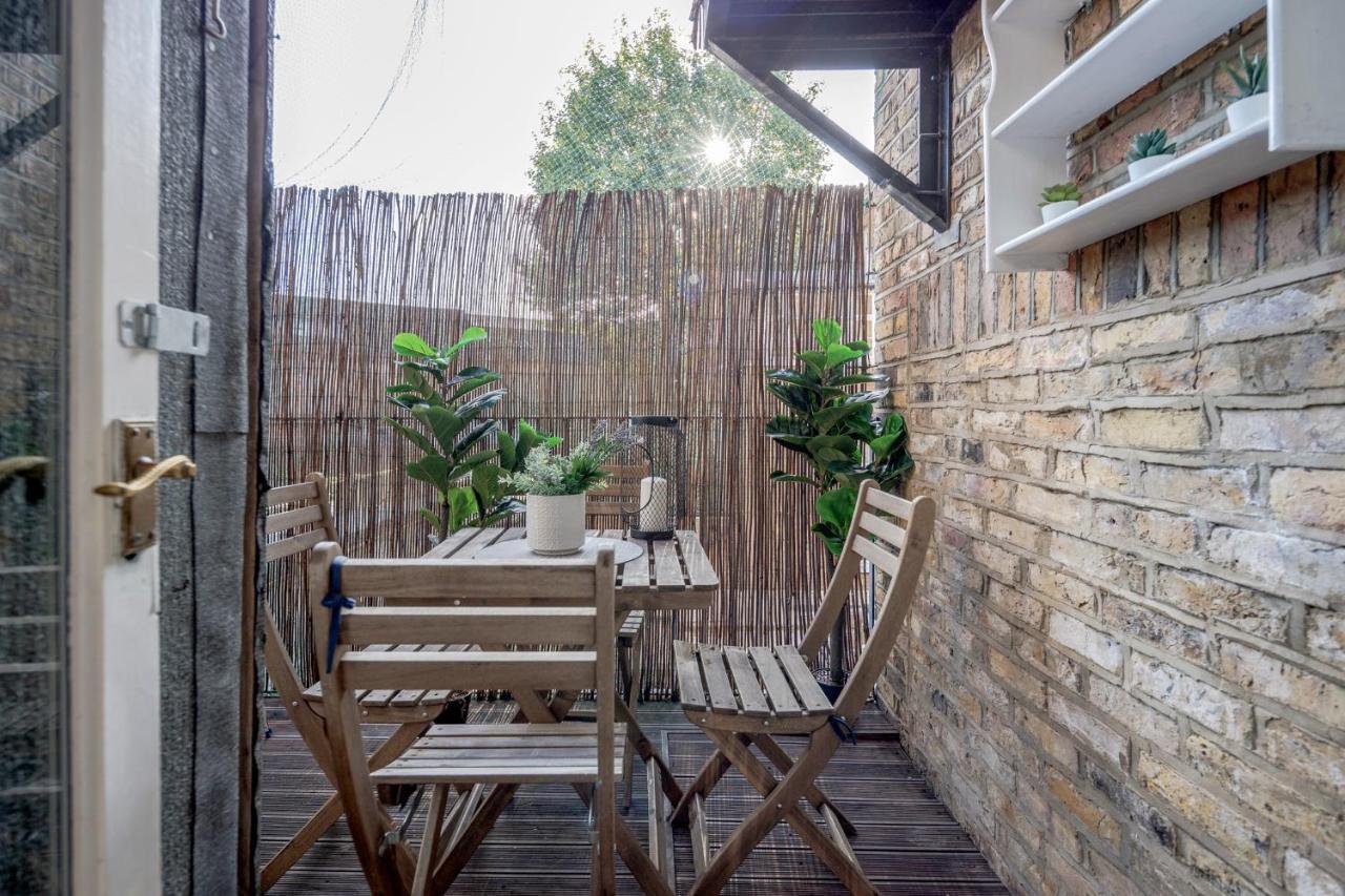 Kensington Apartments Londra Esterno foto